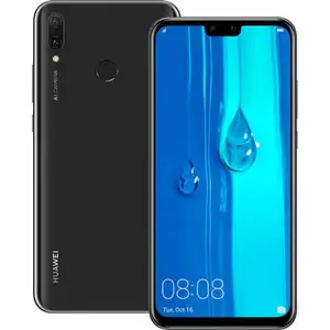 Замена шлейфа на телефоне Huawei Y9 2019 в Тюмени
